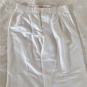 Giambattista Valli Wide-Leg Pants